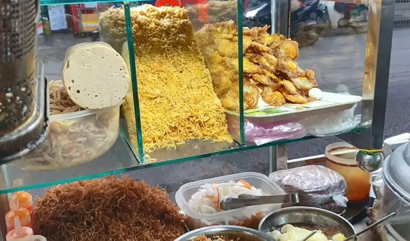 Giá cả hợp lý, ưu đãi hấp dẫn