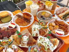 Ăn Vặt Jenhan