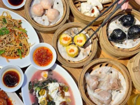 FungHa Dimsum 28 Vũ Phạm Hàm