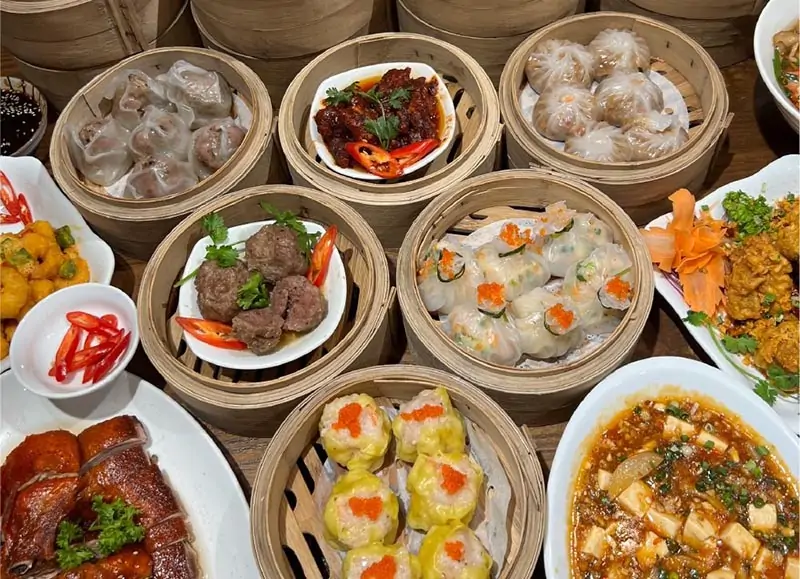 Giá cả