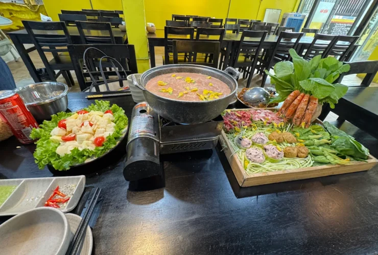 lau tom bau ha noi 0