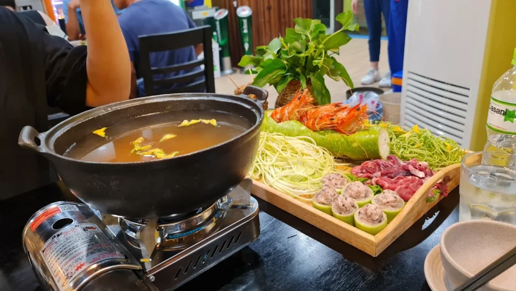 lau tom bau ha noi 3