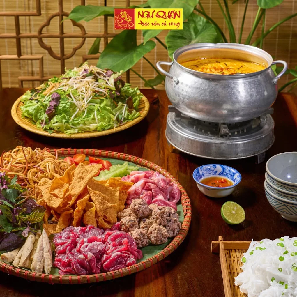 lau tom bau ha noi 5