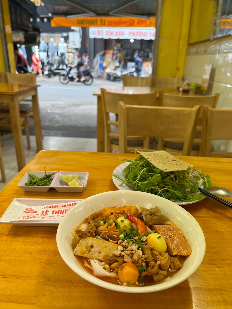 mi quang le thuong 2