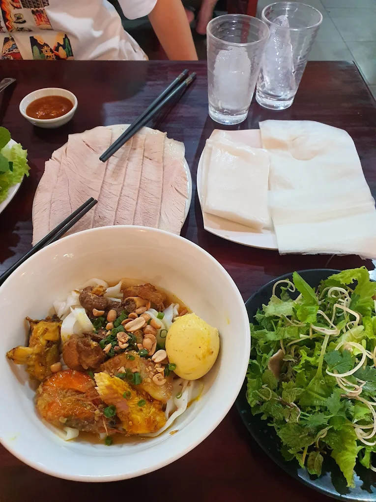 mi quang ngon o da nang 2