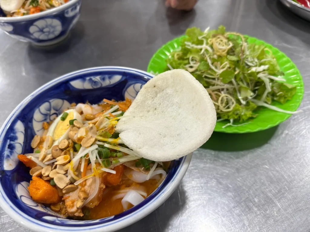 mi quang ngon o da nang 4