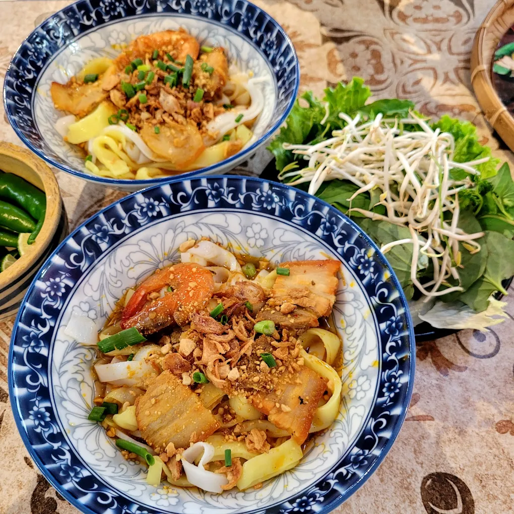 mi quang ngon o da nang 5