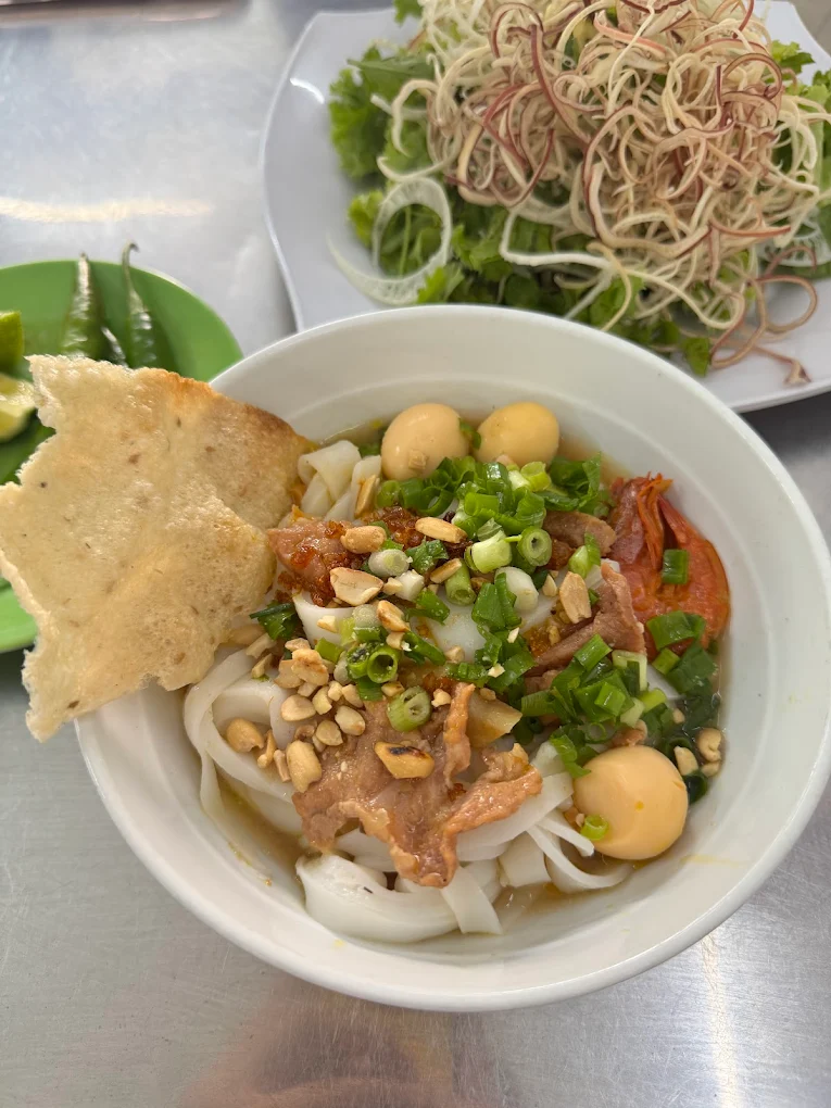 mi quang ngon o da nang 7