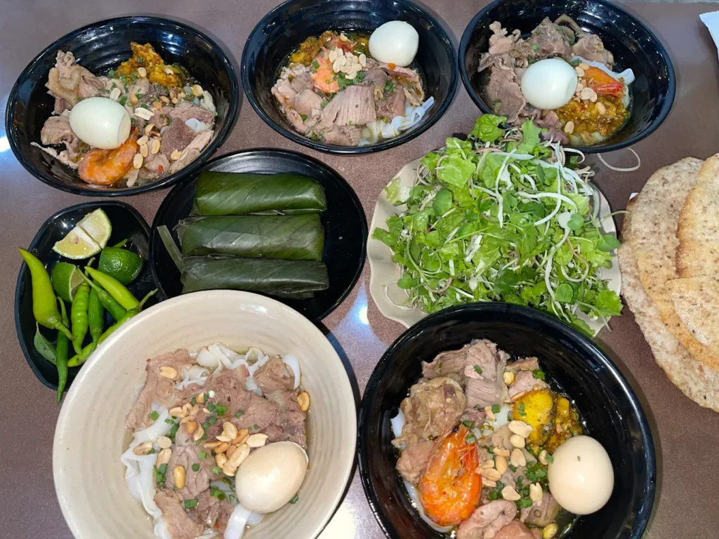 mi quang ngon o da nang 9