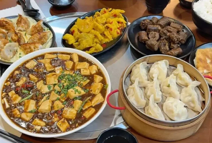 Nhà Hàng Anh Béo