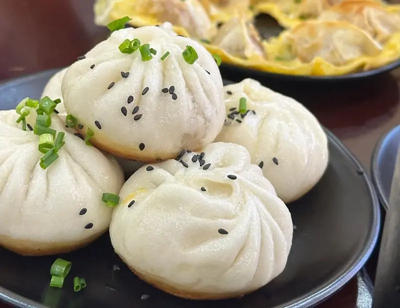 Thực Đơn Nhà Hàng Anh Béo