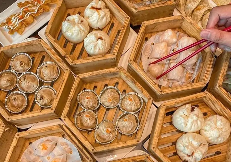 Dimsum