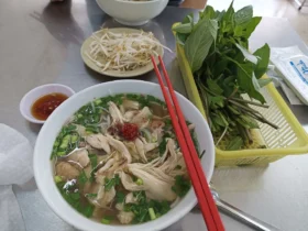 pho ngon sai gon 0
