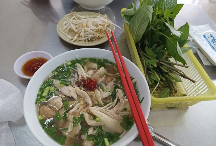 pho ngon sai gon 0