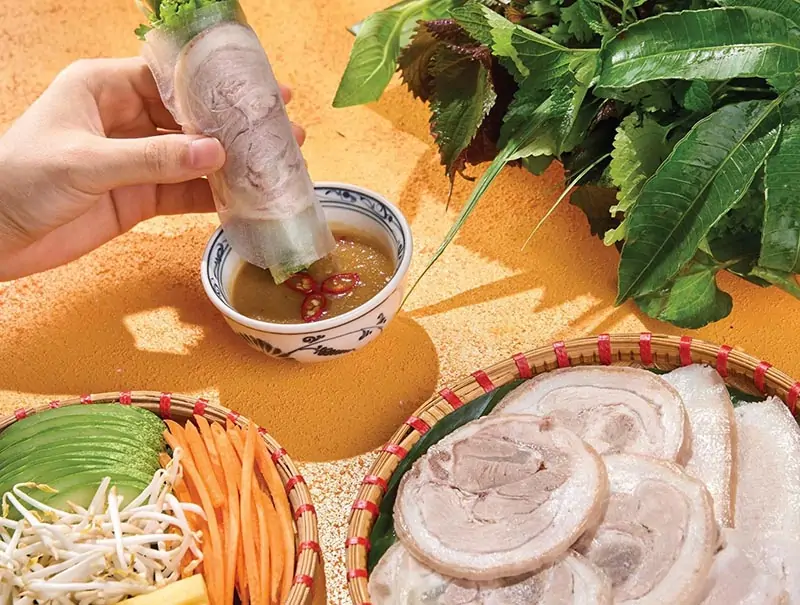 Đôi nét về Phú Cường Vũ Phạm Hàm