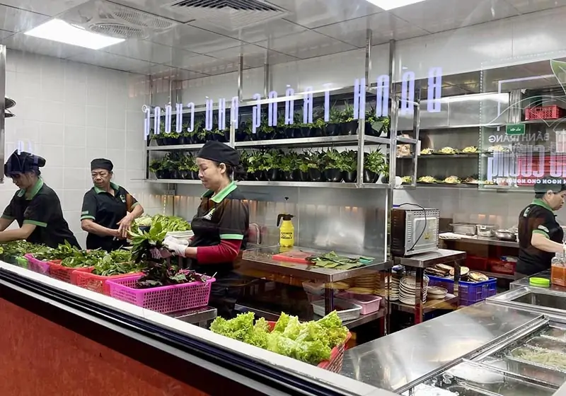 Mức chi phí tại Phú Cường Vũ Phạm Hàm