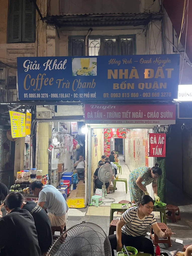 quan duyen my ga tan 1