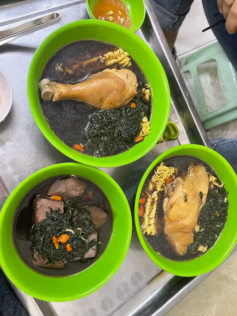 quan duyen my ga tan 2