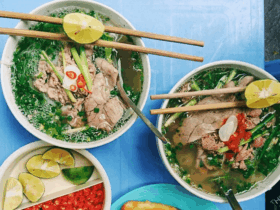 quan pho gan san bay tan son nhat 0