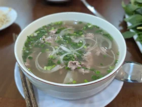 quan pho ngon quan 1-11