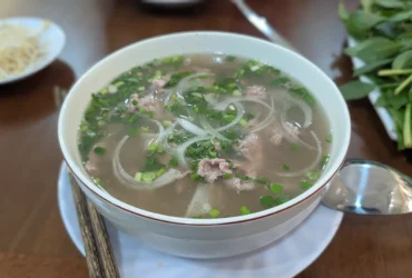 quan pho ngon quan 1-11