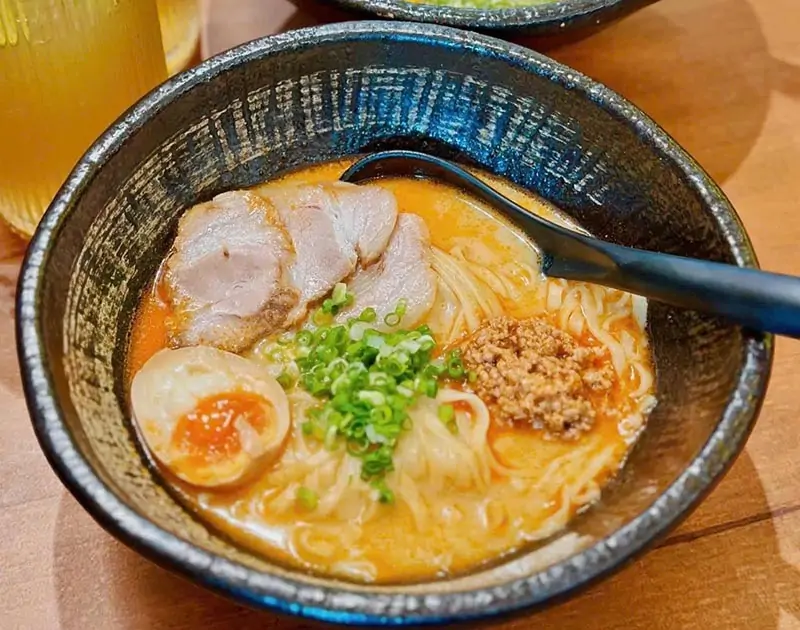 Kuro TanTan