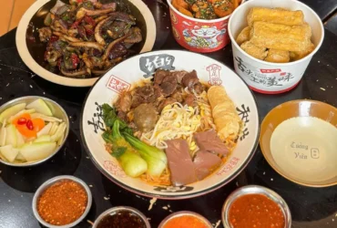 Tường Viên 88 Lê Văn Hưu