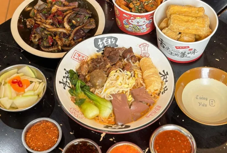Tường Viên 88 Lê Văn Hưu