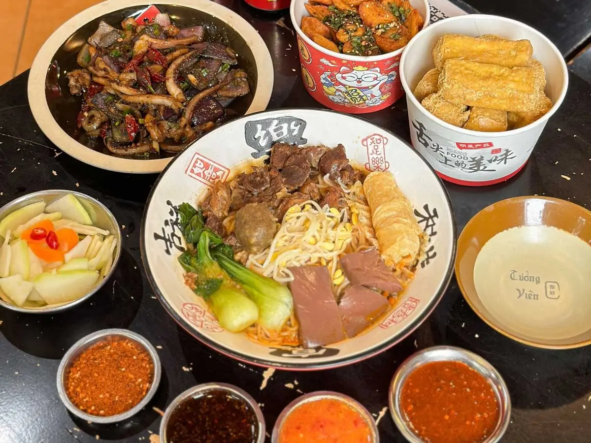 Tường Viên 88 Lê Văn Hưu