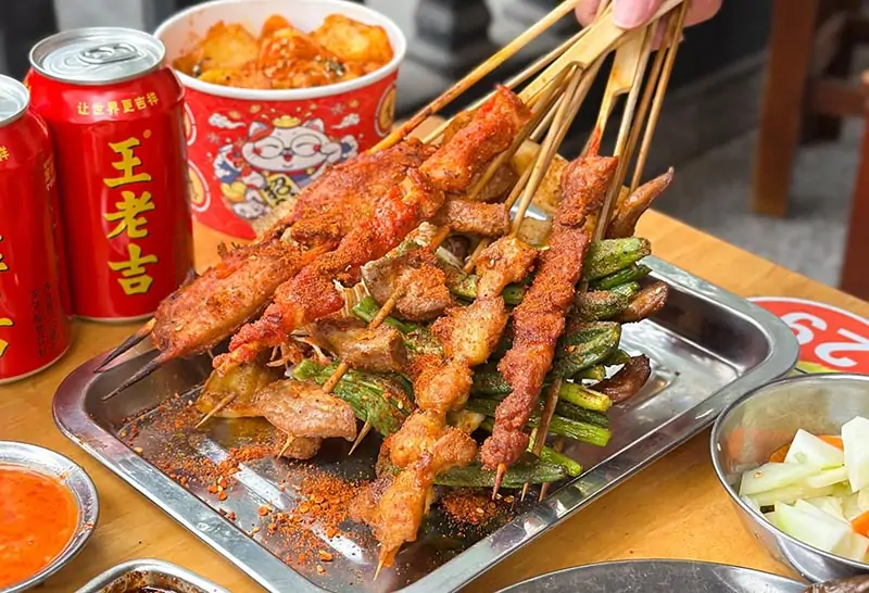 Đôi nét về Tường Viên 88 Lê Văn Hưu