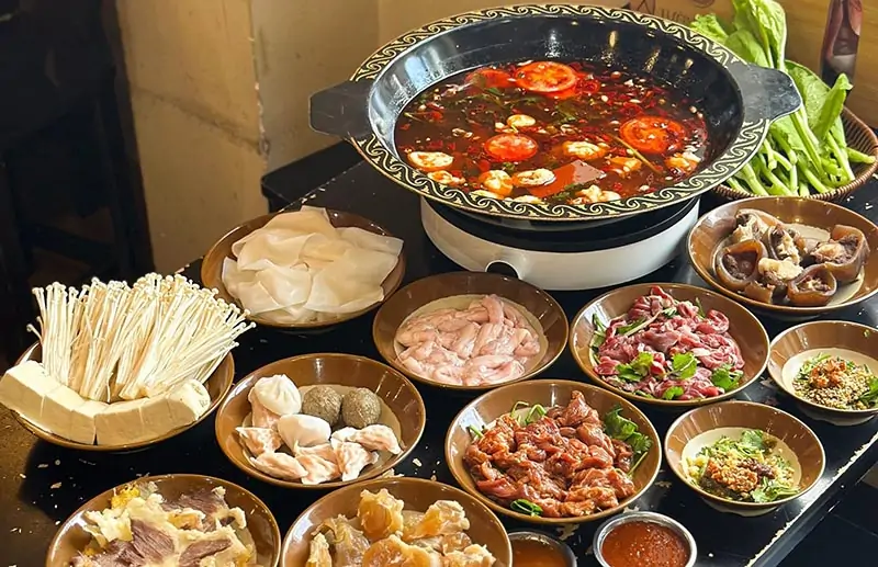 Dịch vụ