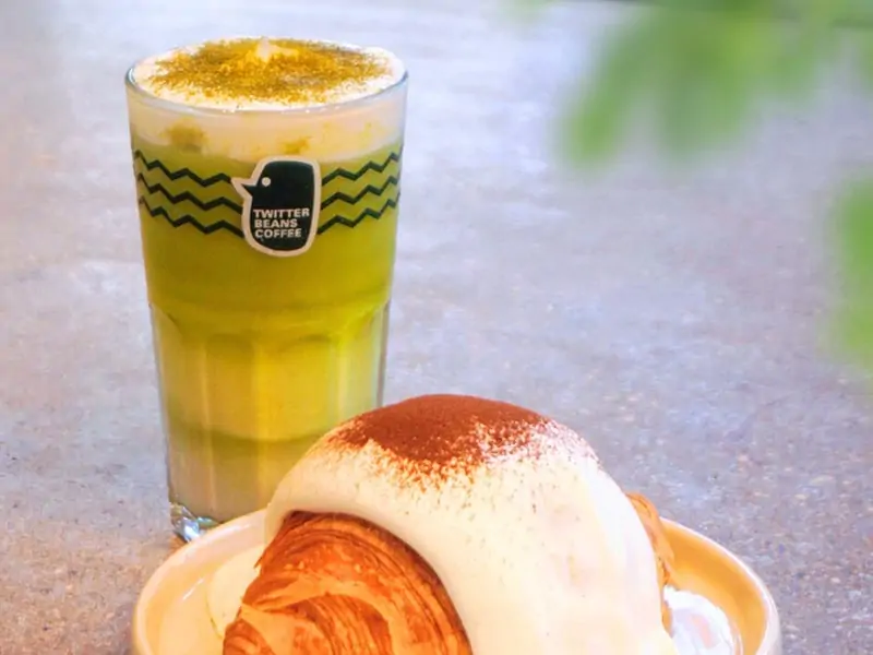 Signature - Dòng Kem Cheese Nướng
