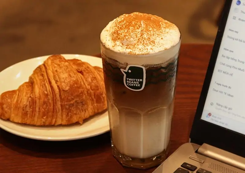 Cà phê đặc sản