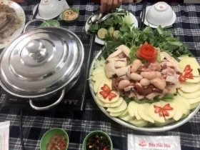 Bia Hải Hói Vũ Phạm Hàm