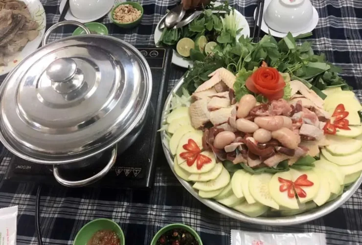 Bia Hải Hói Vũ Phạm Hàm