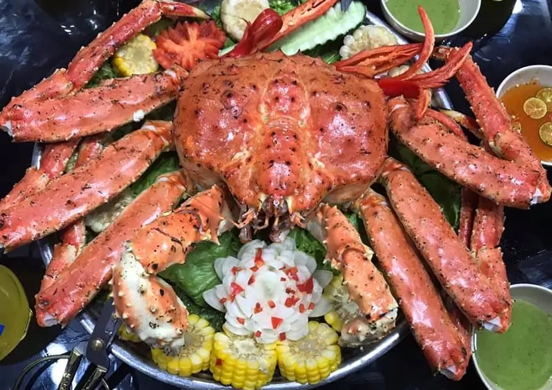 Đôi nét về Bia Hải Hói Vũ Phạm Hàm
