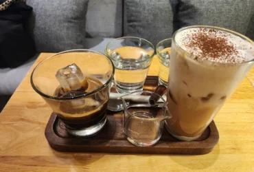 cafe dao tan 0