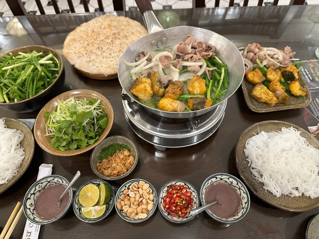 cha ca trung hoa 2