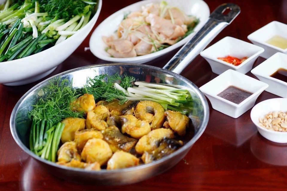 cha ca trung hoa 4