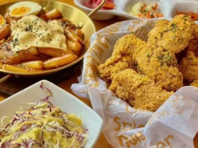 Don Chicken Vũ Phạm Hàm