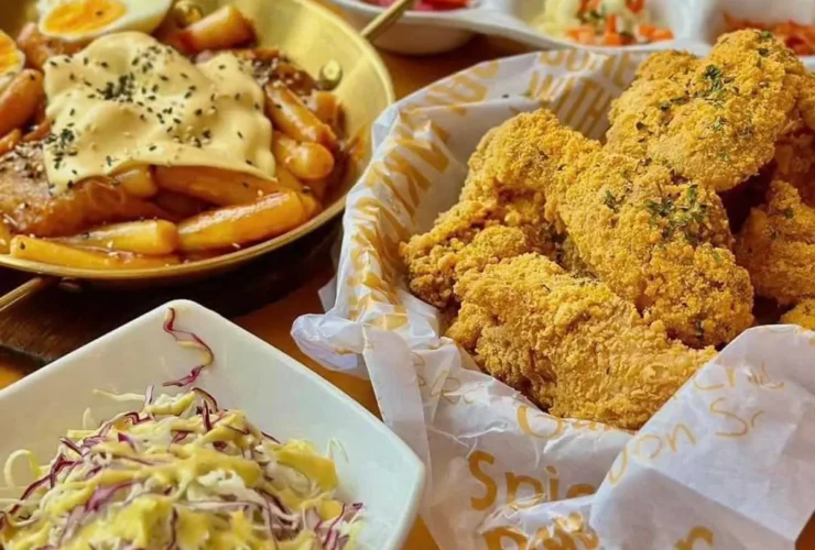 Don Chicken Vũ Phạm Hàm
