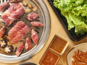 GoGi House Trung Hòa