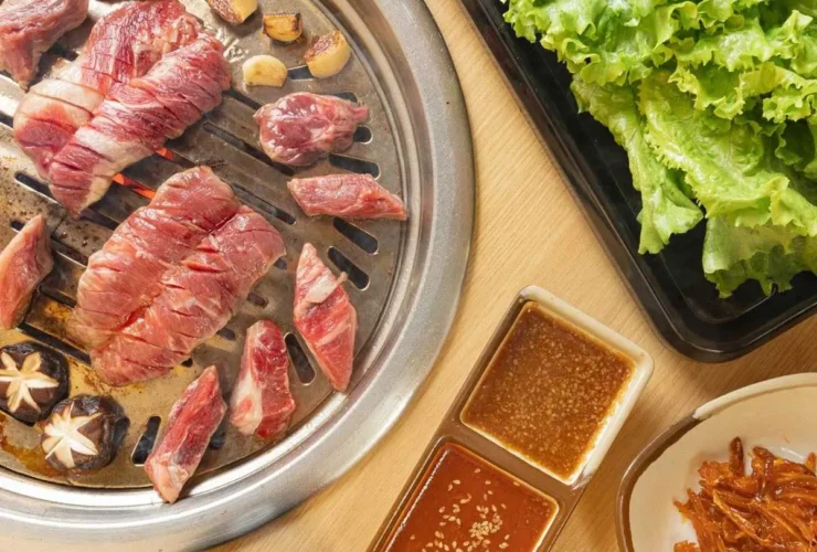 GoGi House Trung Hòa