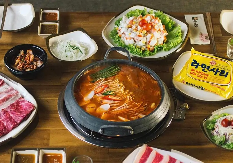 Đôi nét về GoGi House Trung Hòa