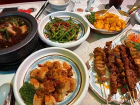 Hảo La Vũ Phạm Hàm