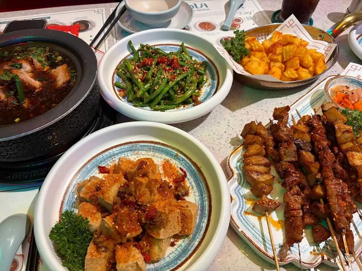 Hảo La Vũ Phạm Hàm