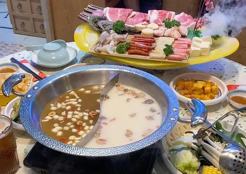 Đôi nét về Hảo La Vũ Phạm Hàm
