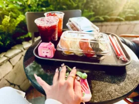 Highlands Vũ Phạm Hàm: Trải nghiệm thực tế từ góc nhìn khách quan