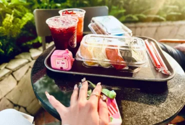 Highlands Vũ Phạm Hàm: Trải nghiệm thực tế từ góc nhìn khách quan