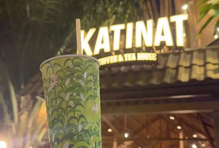 KATINAT Trung Hòa